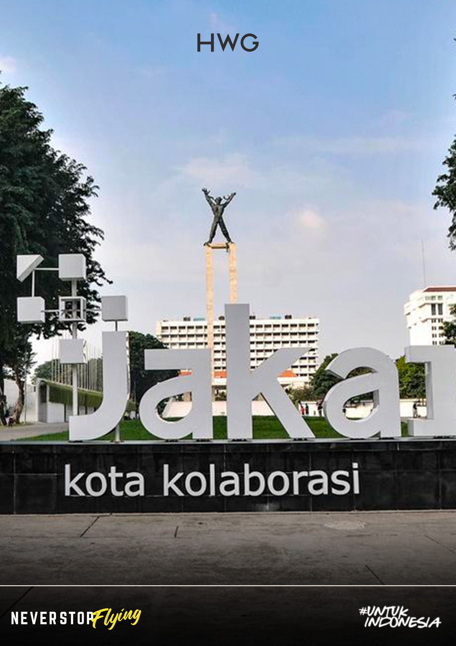 Discover These 5 Hidden Gems in Jakarta