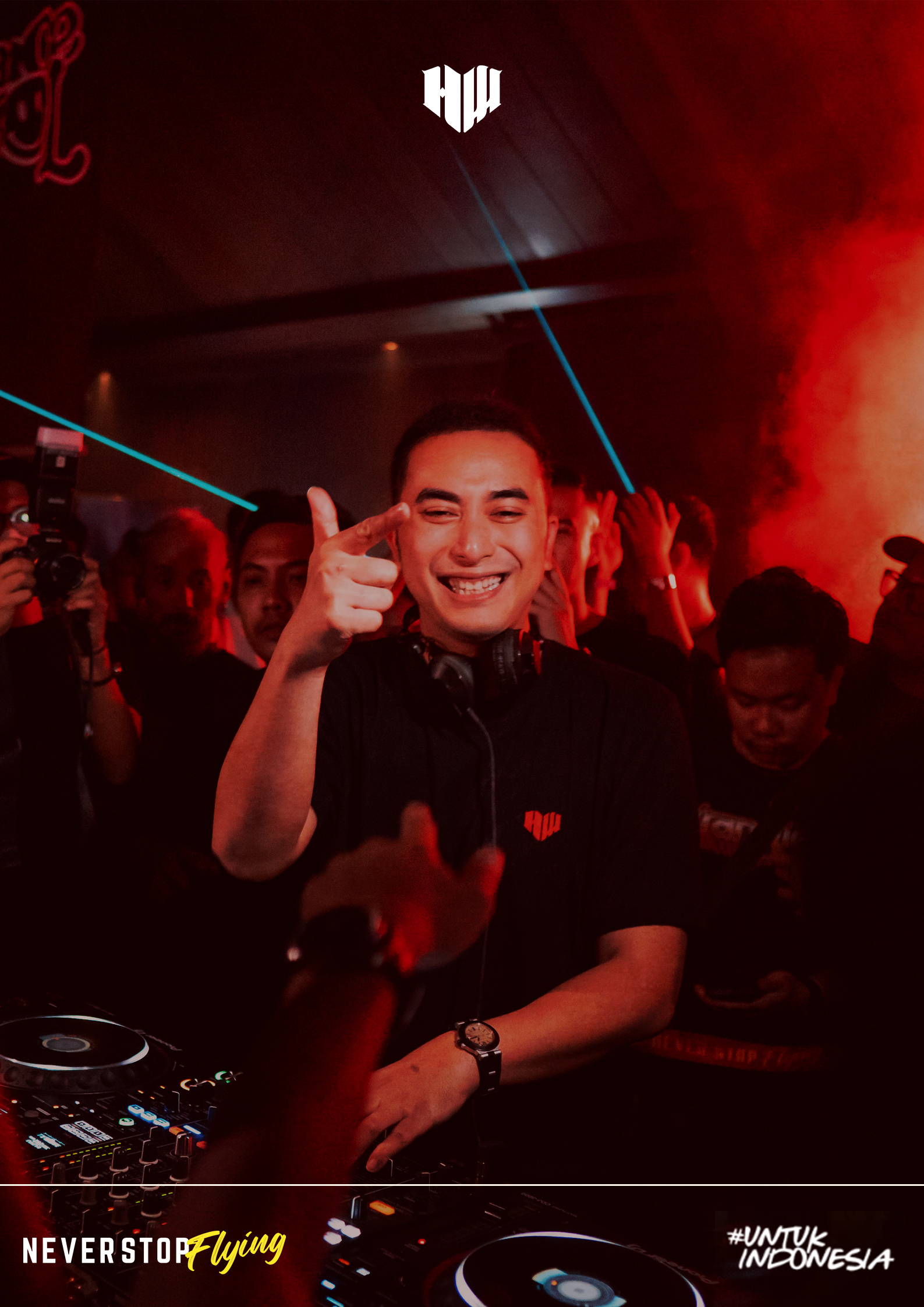 5 Jenis-jenis Musik DJ Terpopuler