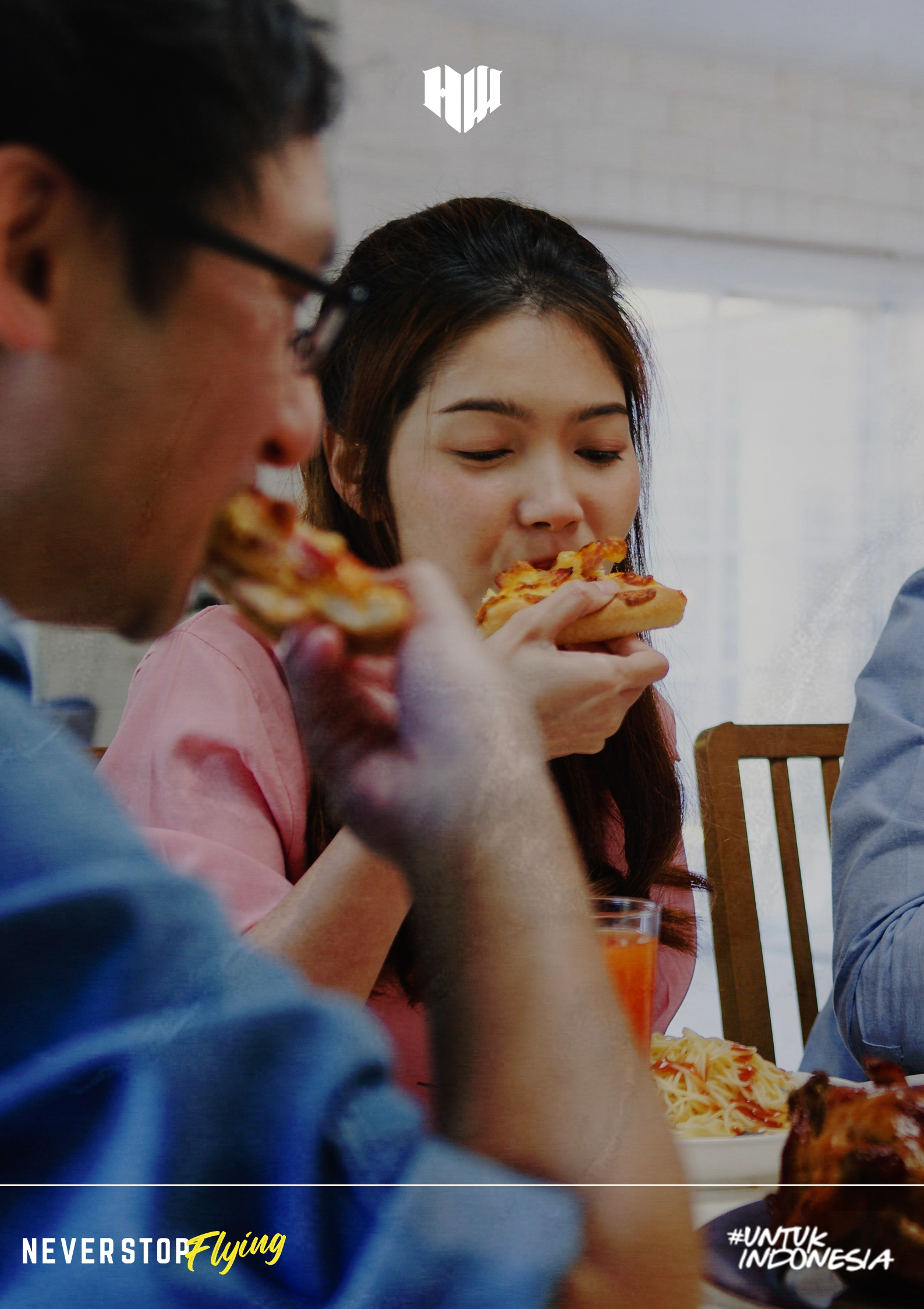 6 Tempat Makan 24 Jam di Jakarta, Enggak Perlu Khawatir!