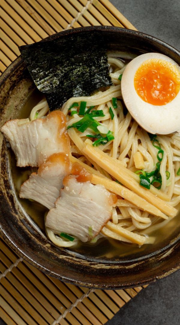 6 Affordable Japanese Restaurants in Jakarta, Starting from IDR 15K