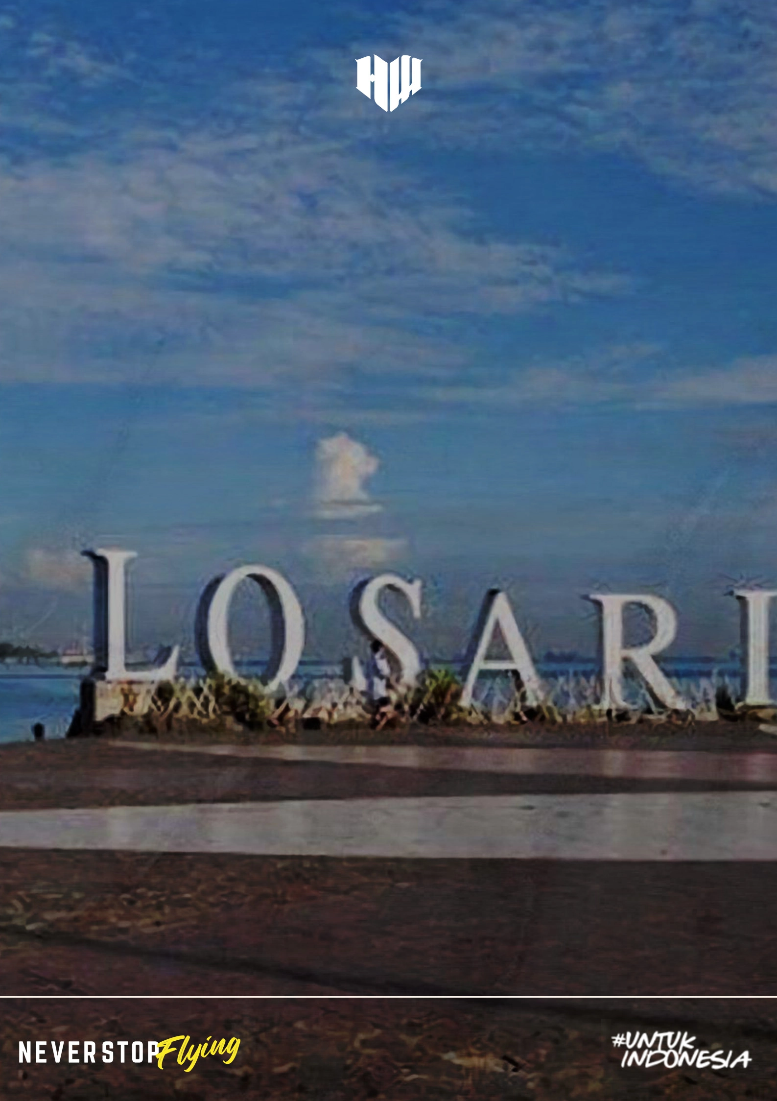 6 Enthralling and Peaceful Tourist Attractions in Makassar
