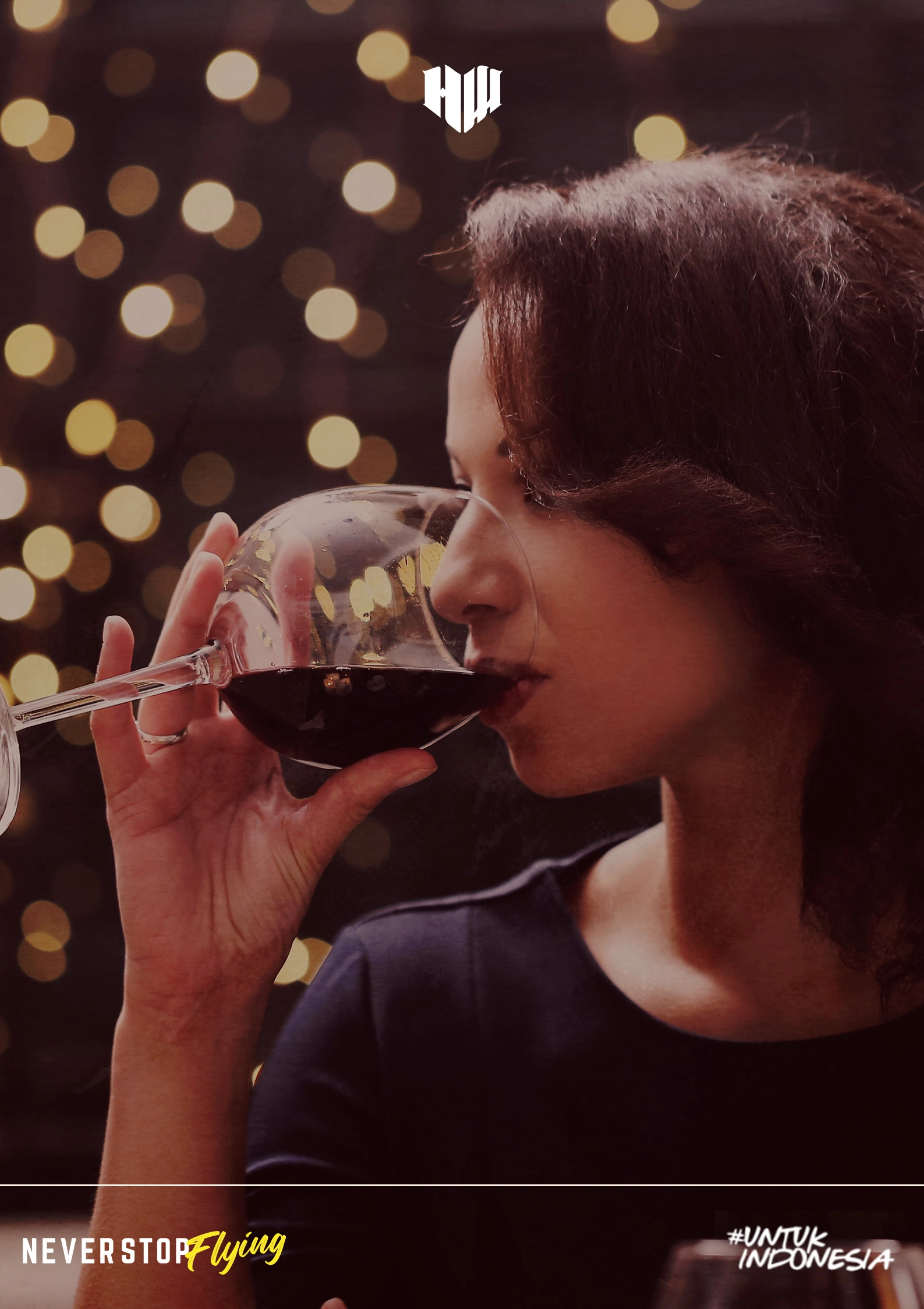 Savoring Every Sip: A Guide to Drinking Wine the Right Way